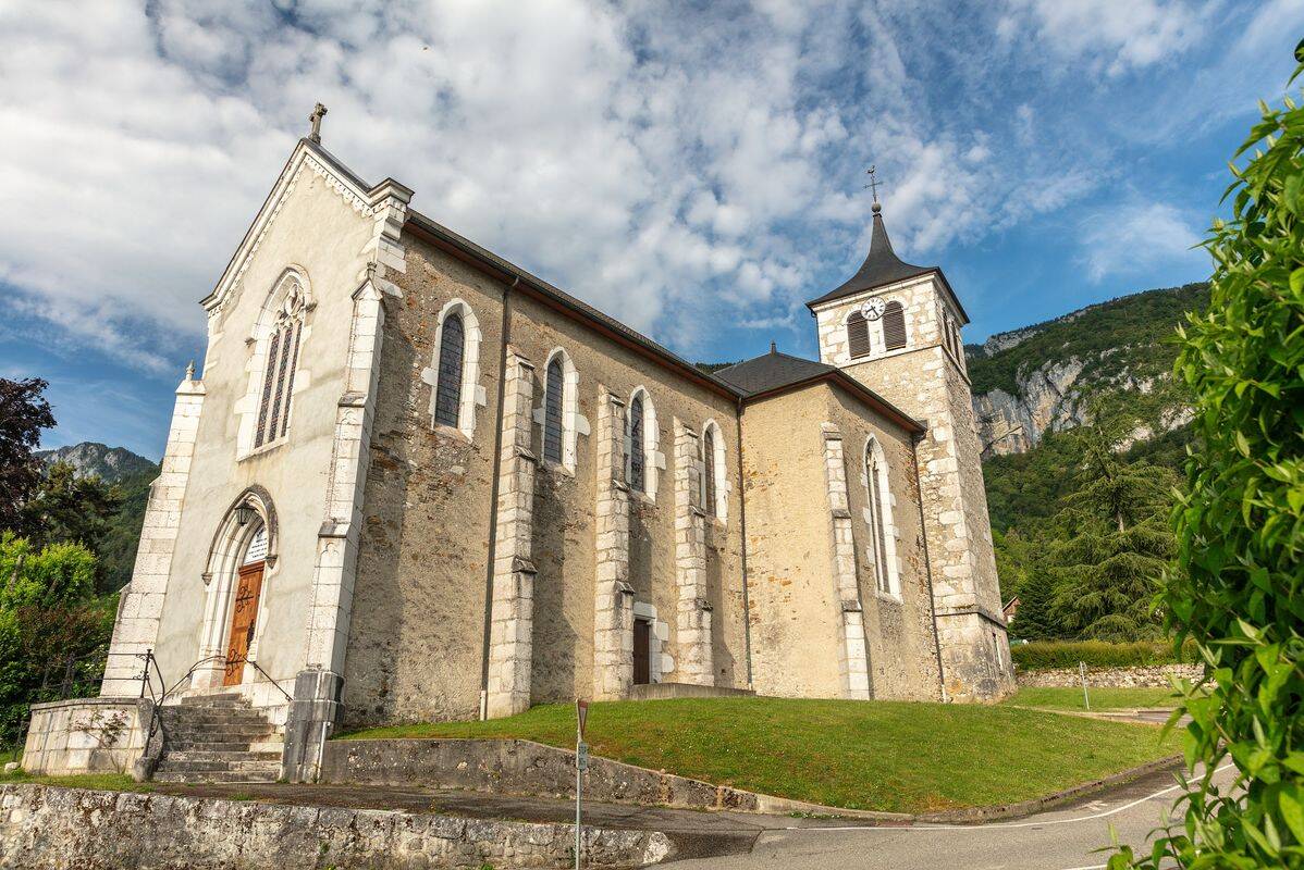 Campeggio L'Idéal, Francia