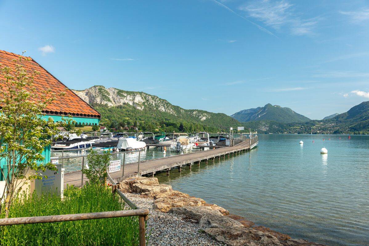 Campeggio L'Idéal, Francia