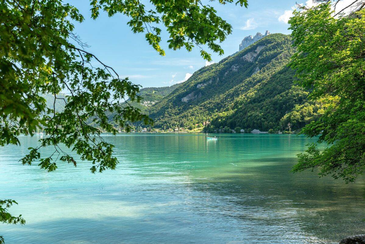 Campeggio L'Idéal, Francia