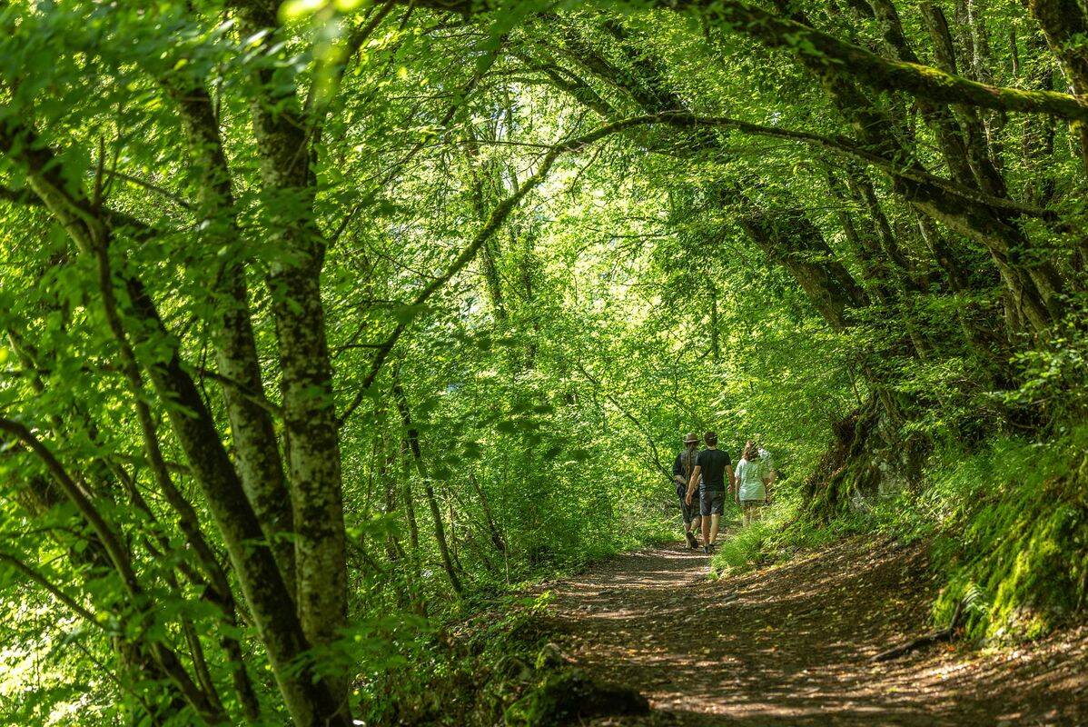 Campeggio L'Idéal, Francia