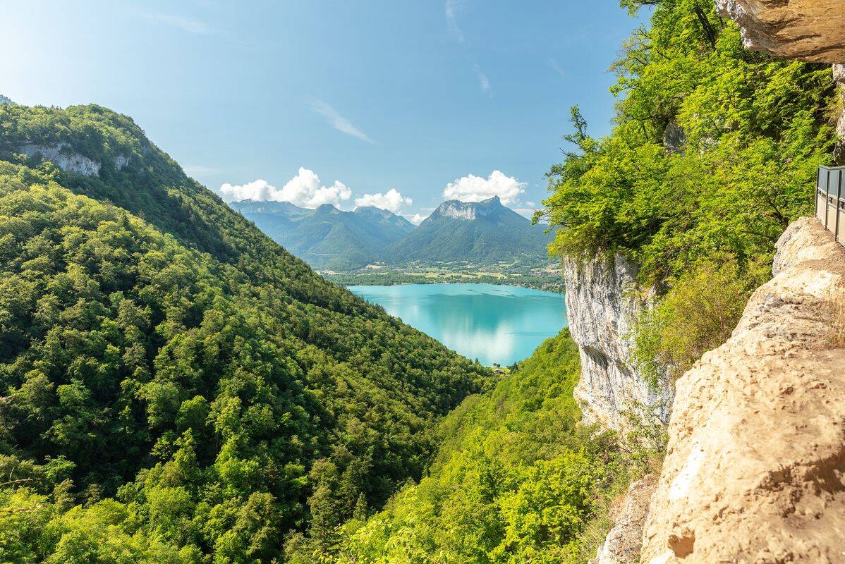 Campeggio L'Idéal, Francia