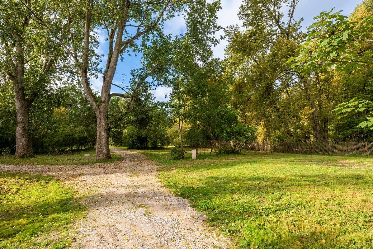 Campsite La Dune Blanche, France