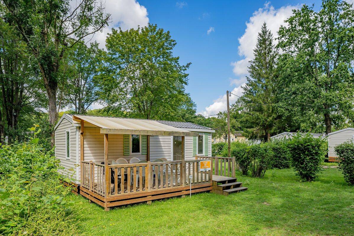 Campsite Le Grand Paris , France, Paris