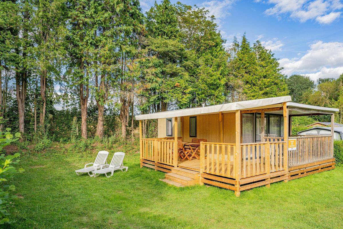 Campsite Le Grand Paris , France, Paris