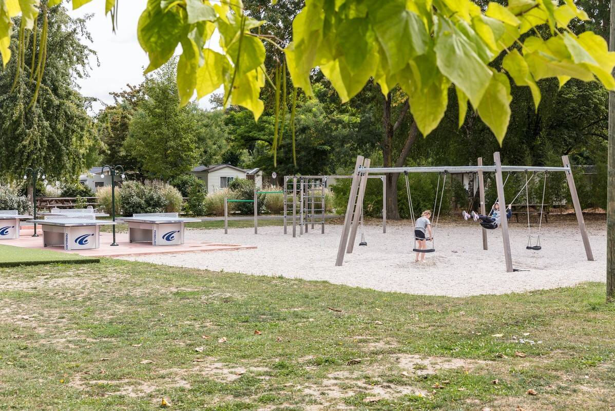 Campsite Paris-Est, France, Paris, Paris-Champigny