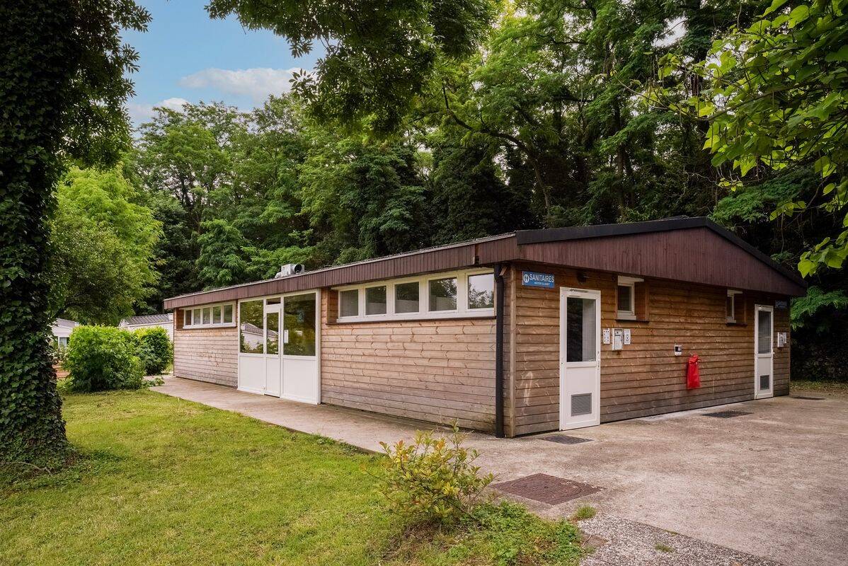 Campsite Paris-Est, France, Paris, Paris-Champigny