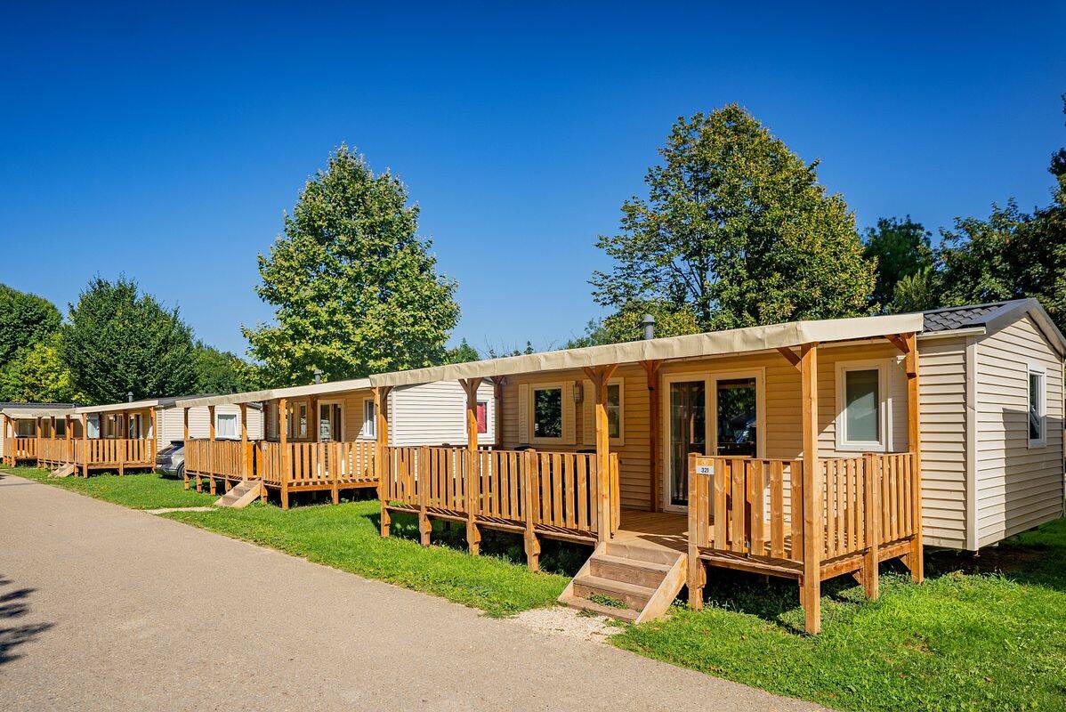 Campsite Paris-Est, France, Paris, Paris-Champigny