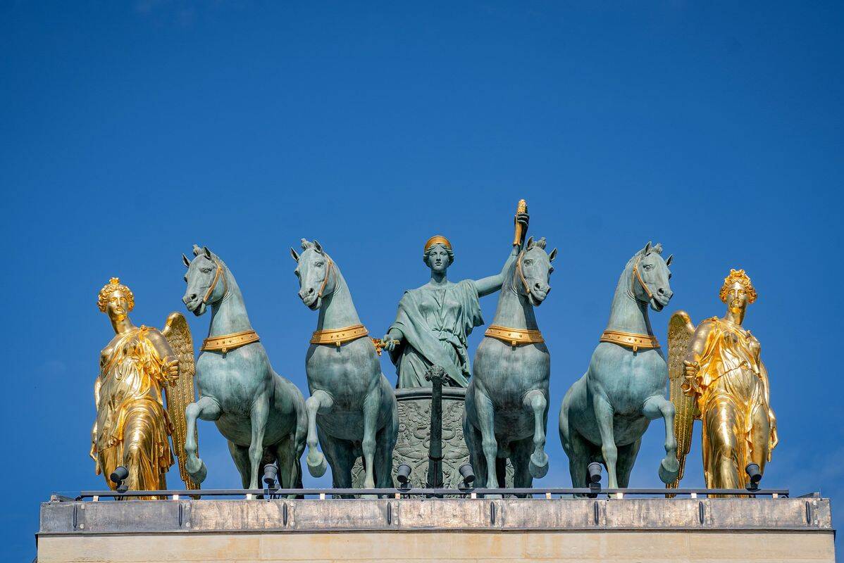 Campsite Paris-Est, France, Paris, Paris-Champigny