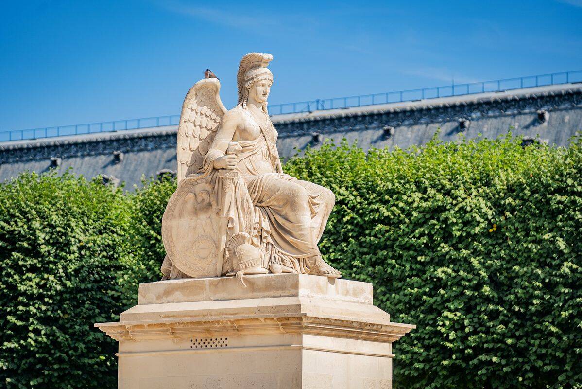 Campsite Paris-Est, France, Paris, Paris-Champigny