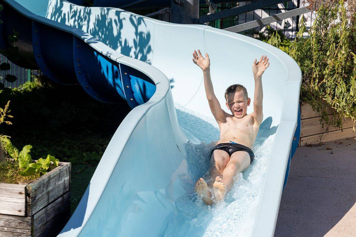 Camping Country Park, Frankrijk, Parijs, Touquin