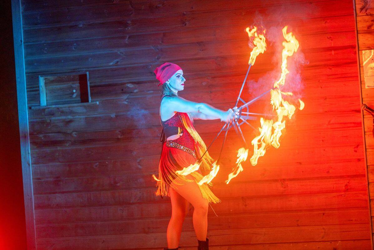 Campsite Parc des Sept Fonts, France, Languedoc Roussillon