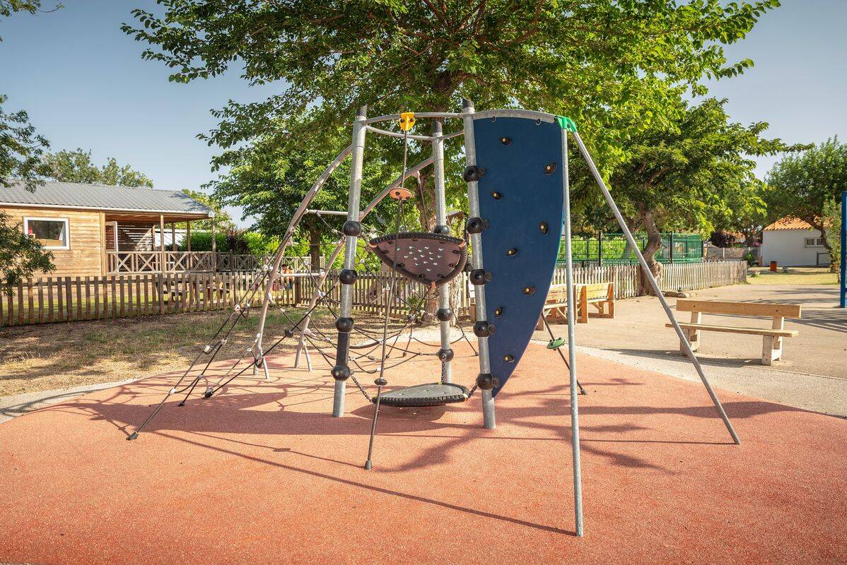 Campsite CAMPING LE NEPTUNE, France, Languedoc Roussillon, Argelès sur Mer