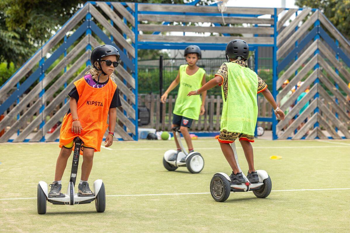 Campsite CAMPING LE NEPTUNE, France, Languedoc Roussillon, Argelès sur Mer