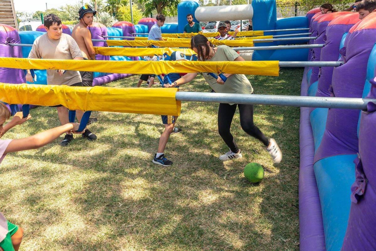 Campsite CAMPING LE NEPTUNE, France, Languedoc Roussillon, Argelès sur Mer
