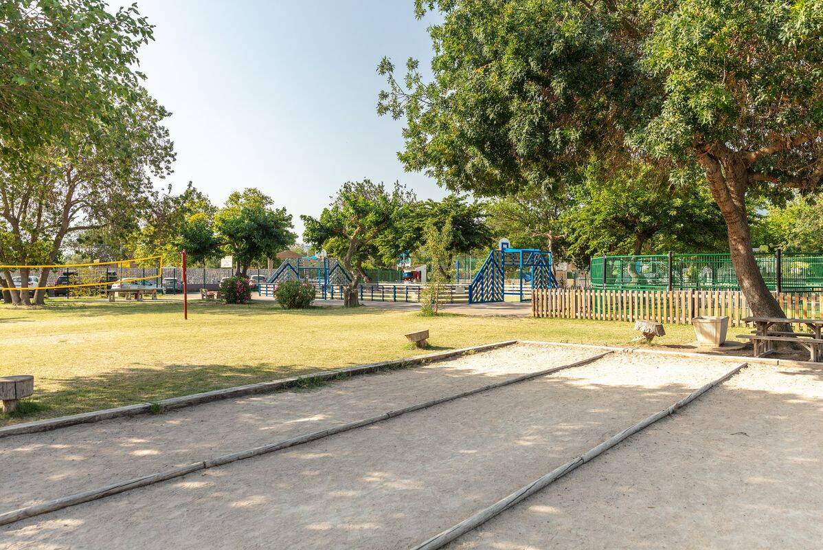 Campsite CAMPING LE NEPTUNE, France, Languedoc Roussillon, Argelès sur Mer