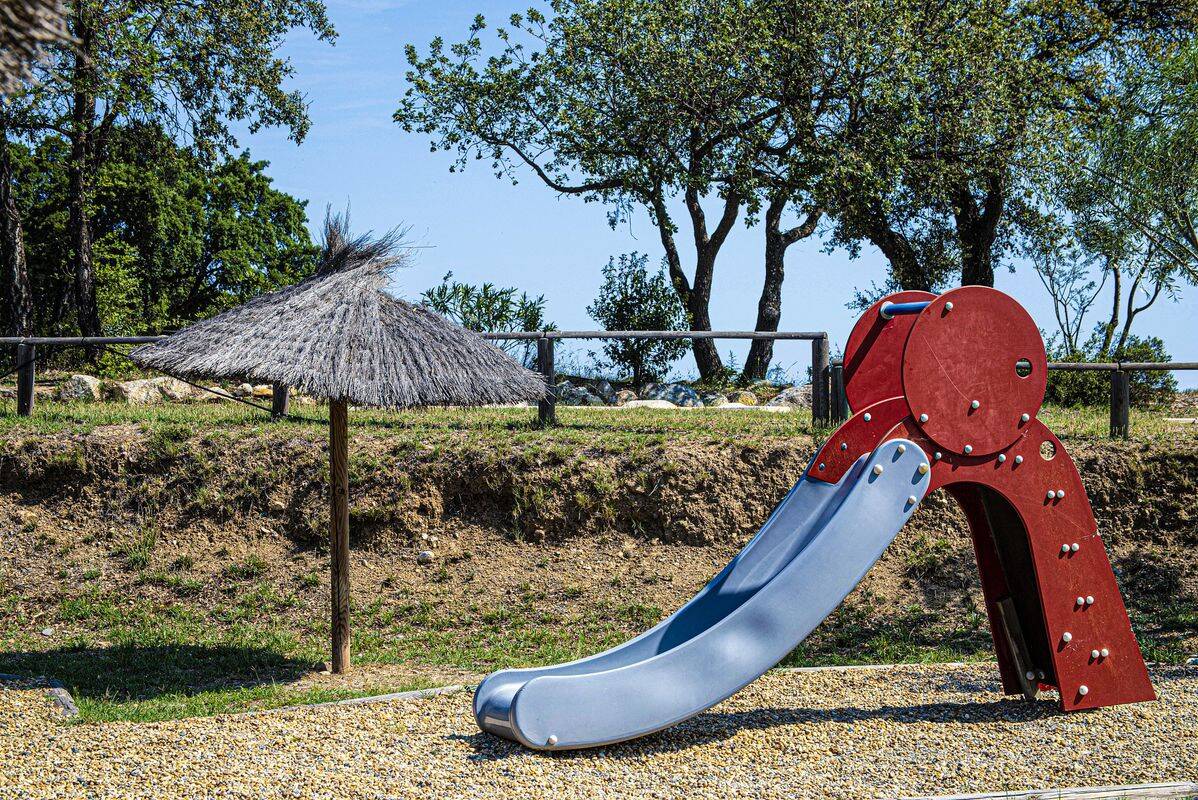 Campsite Coste Rouge , France, Languedoc Roussillon, Argelès sur Mer