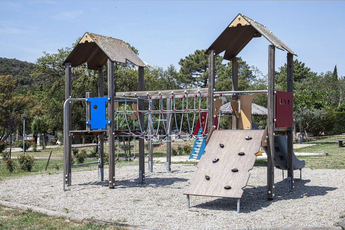 Campsite Coste Rouge , France, Languedoc Roussillon, Argelès sur Mer