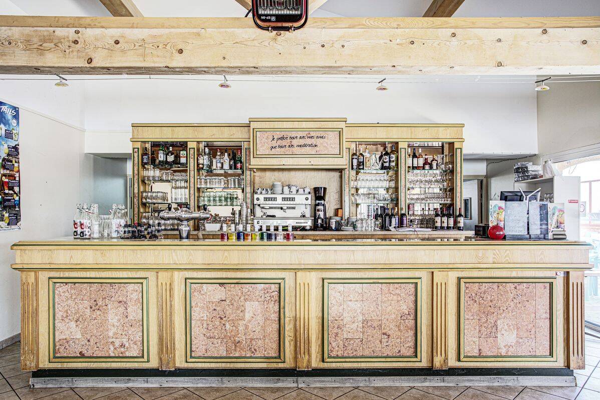 Campsite Coste Rouge , France, Languedoc Roussillon, Argelès sur Mer