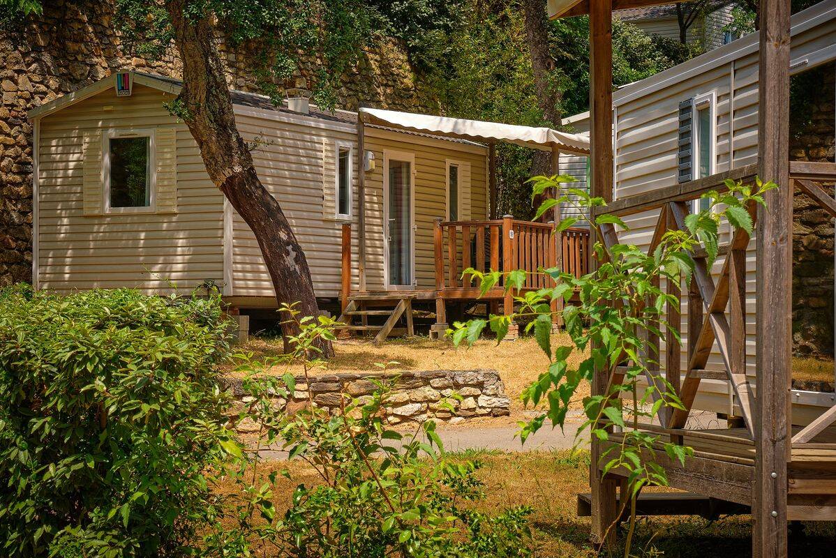 Campsite Coste Rouge , France, Languedoc Roussillon, Argelès sur Mer