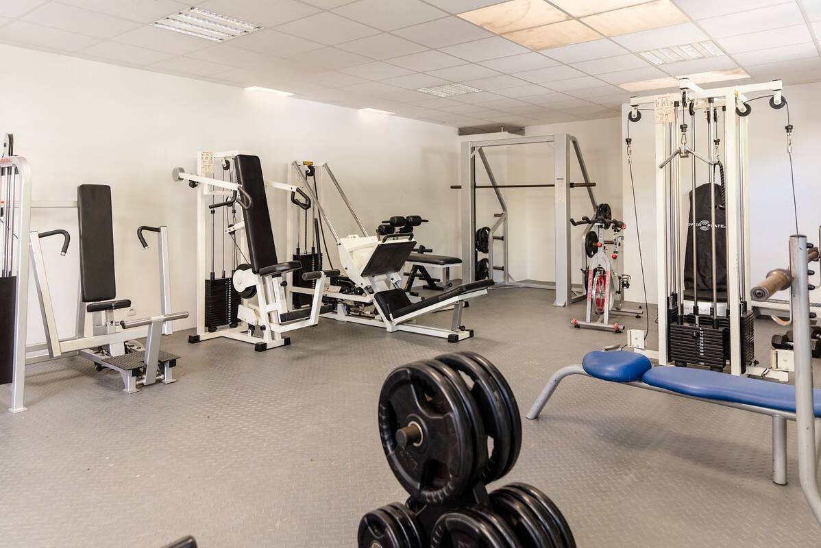 Campsite La Chapelle, France, Languedoc Roussillon, Argelès sur Mer