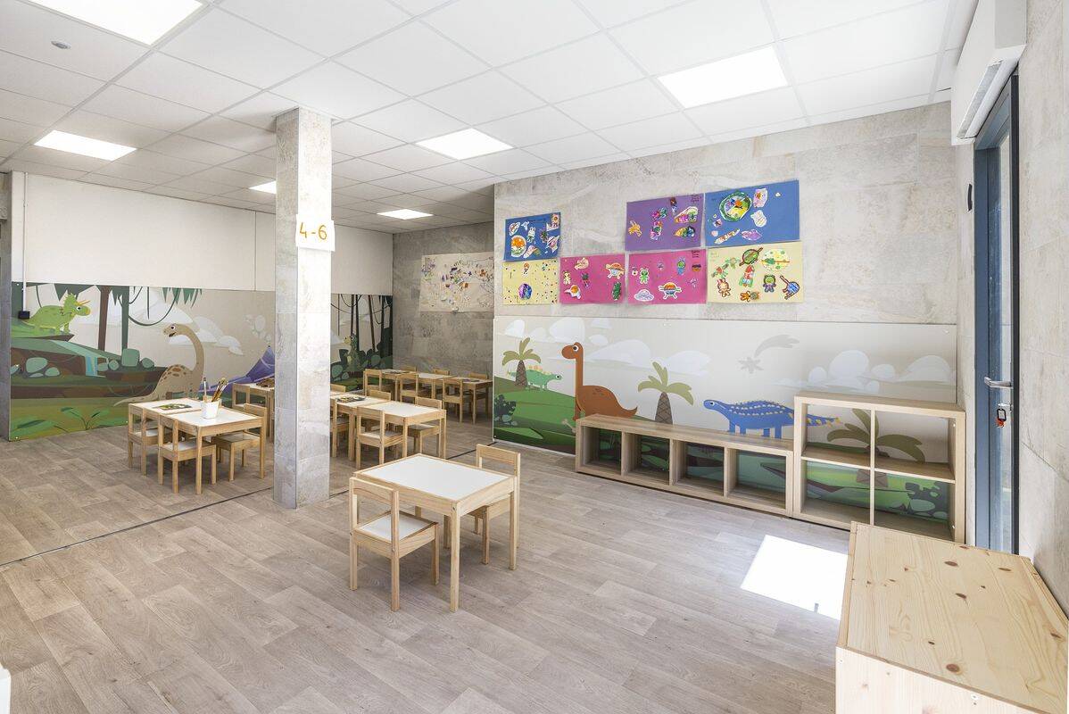 Campsite La Chapelle, France, Languedoc Roussillon, Argelès sur Mer