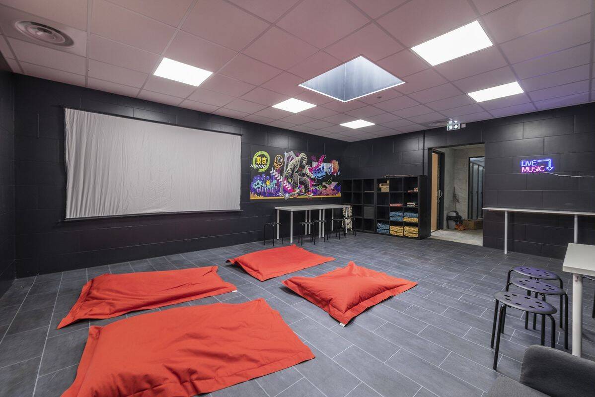 Campsite La Chapelle, France, Languedoc Roussillon, Argelès sur Mer