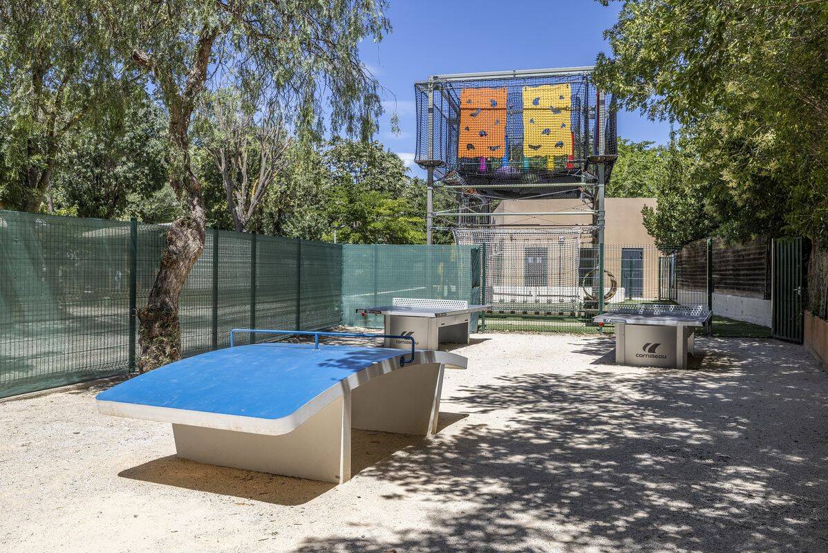 Campsite La Chapelle, France, Languedoc Roussillon, Argelès sur Mer