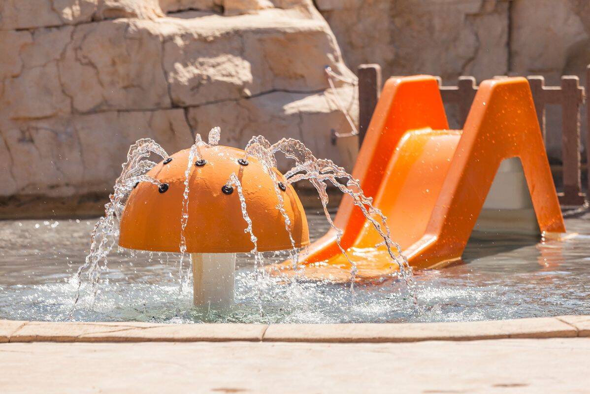 Campsite La Sardane, France, Languedoc Roussillon, Argelès sur Mer