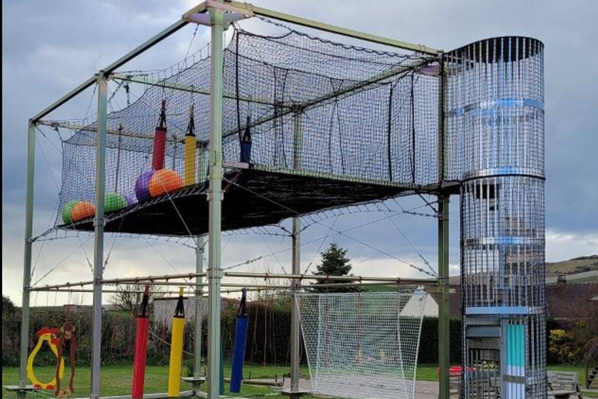 Campsite La Sardane, France, Languedoc Roussillon, Argelès sur Mer