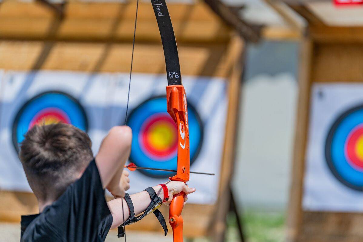 Camping La Sirène, Francia, Languedoc-Rosellón, Argelès sur Mer