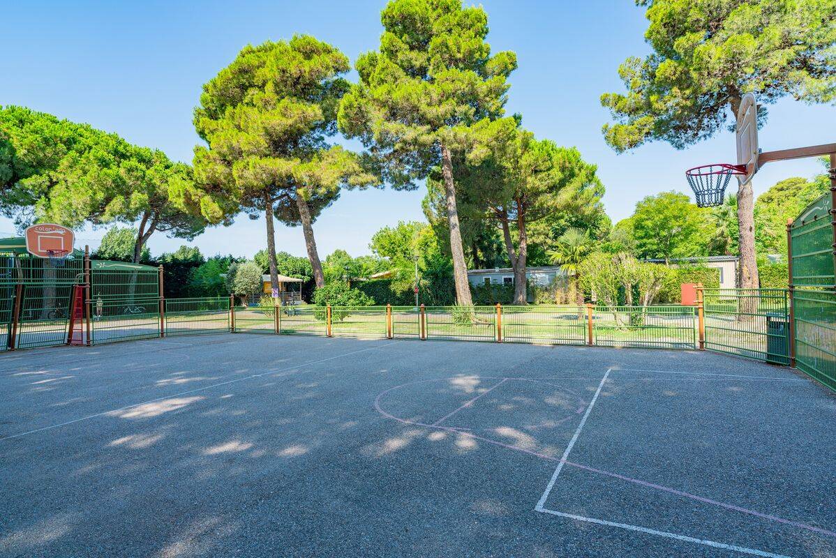 Camping La Sirène, Francia, Languedoc-Rosellón, Argelès sur Mer