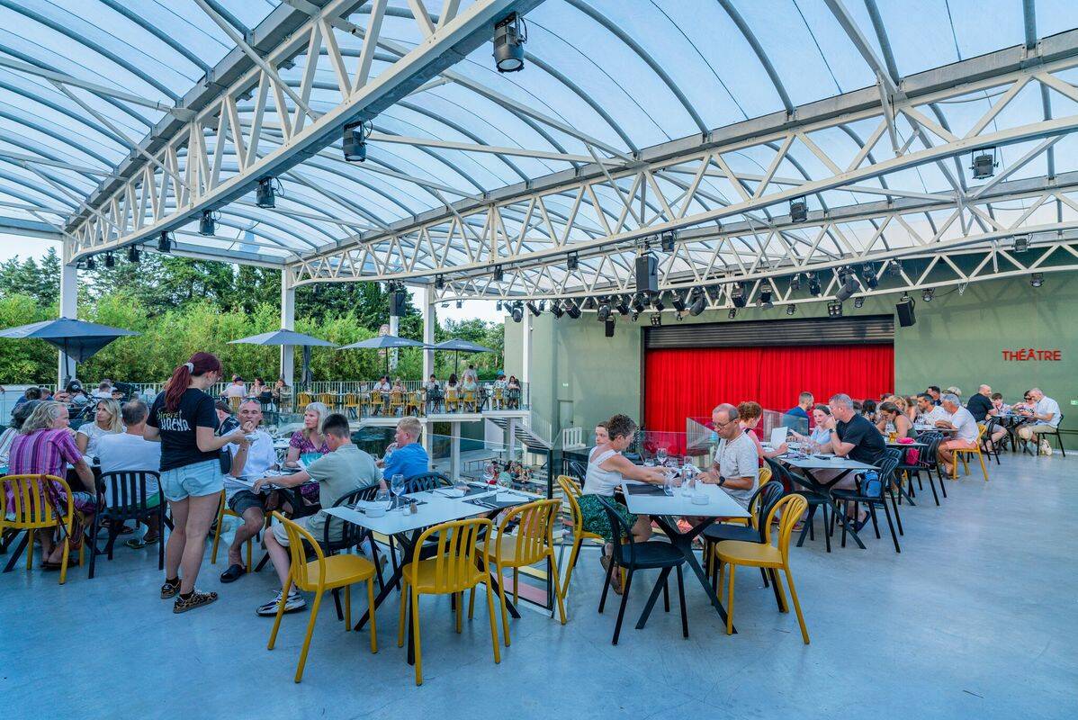 Camping La Sirène, Francia, Languedoc-Rosellón, Argelès sur Mer