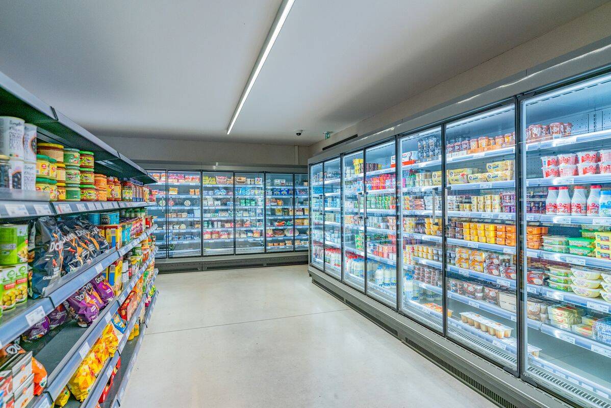 Camping La Sirène, Francia, Languedoc-Rosellón, Argelès sur Mer