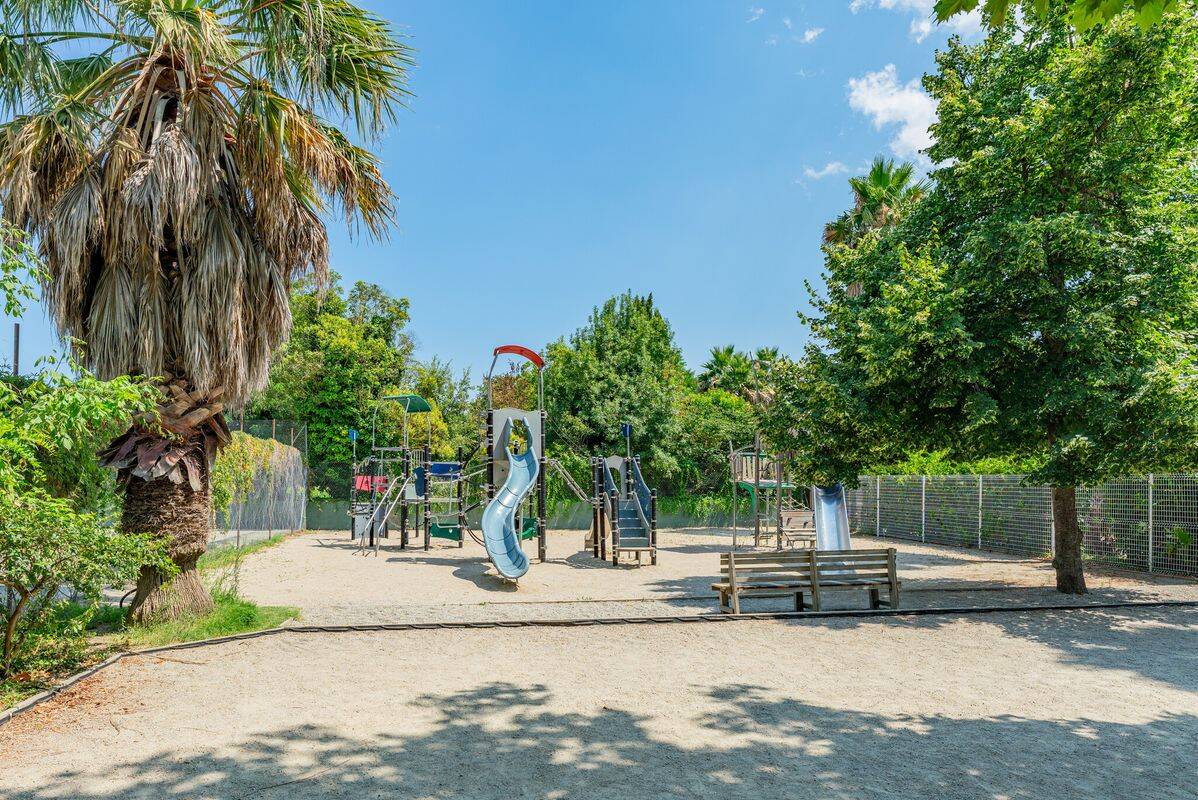 Camping La Sirène, Francia, Languedoc-Rosellón, Argelès sur Mer