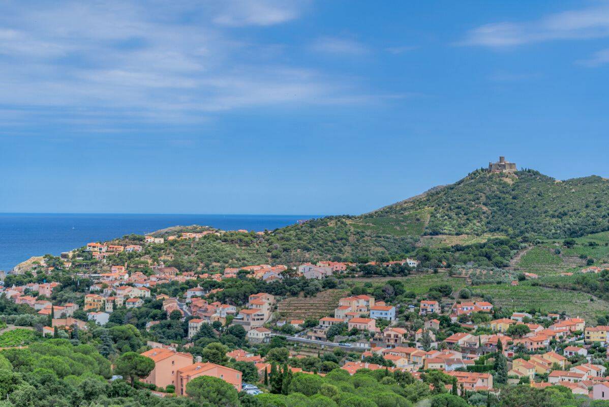 Campeggio Le Bois De Valmarie, Francia, Linguadoca-Rossiglione, Argelès sur Mer
