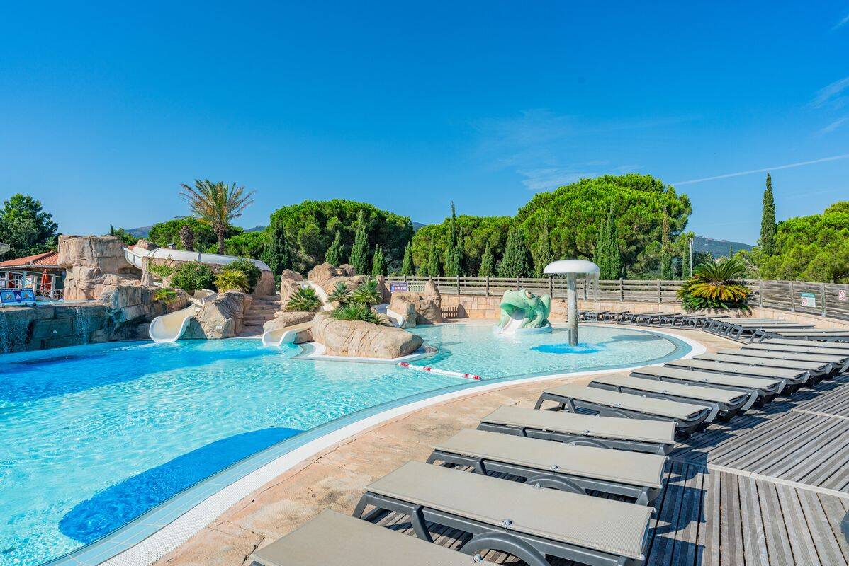 Campeggio Le Bois De Valmarie, Francia, Linguadoca-Rossiglione, Argelès sur Mer