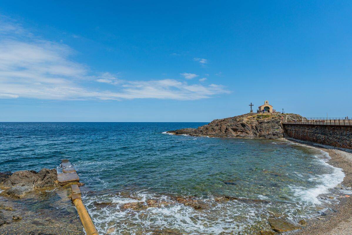 Campeggio Le Bois De Valmarie, Francia, Linguadoca-Rossiglione, Argelès sur Mer