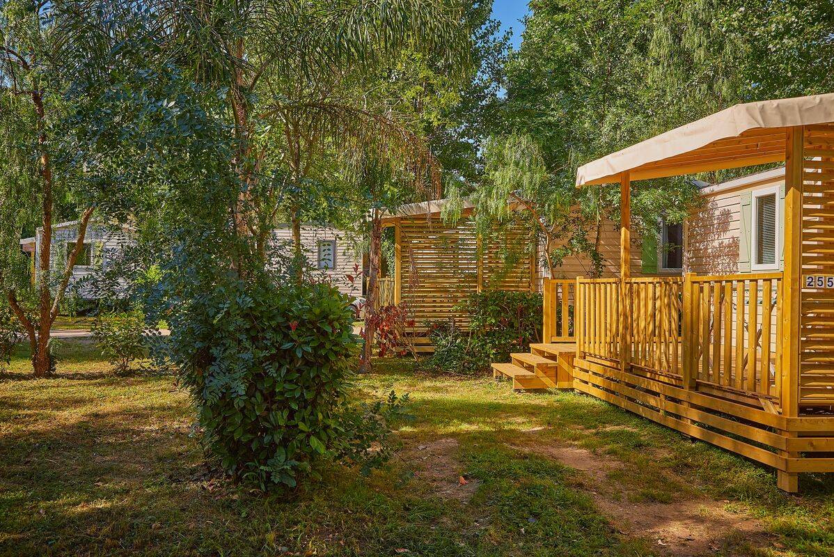 Campsite Le Front de Mer, France, Languedoc Roussillon, Argelès sur Mer