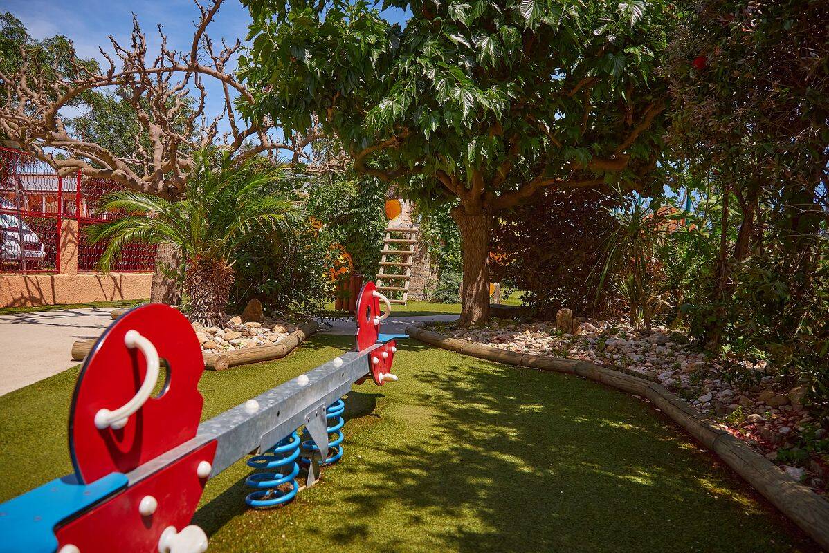 Campsite Le Front de Mer, France, Languedoc Roussillon, Argelès sur Mer