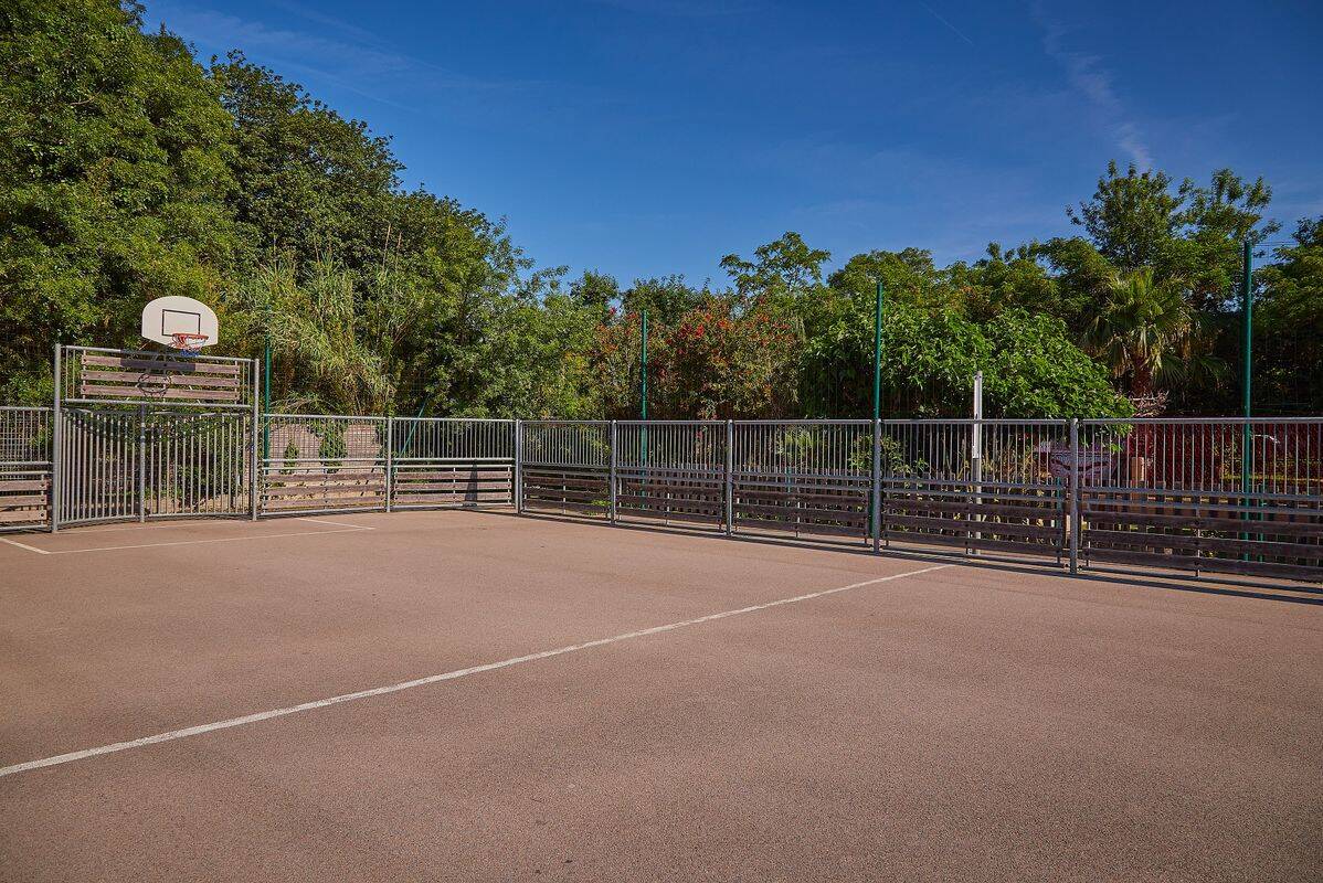 Campsite Le Front de Mer, France, Languedoc Roussillon, Argelès sur Mer