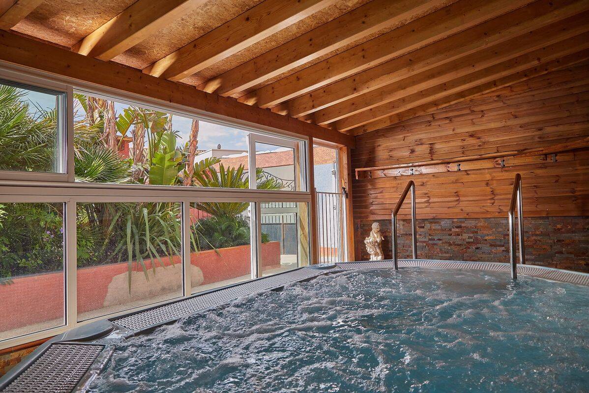 Campsite Le Front de Mer, France, Languedoc Roussillon, Argelès sur Mer