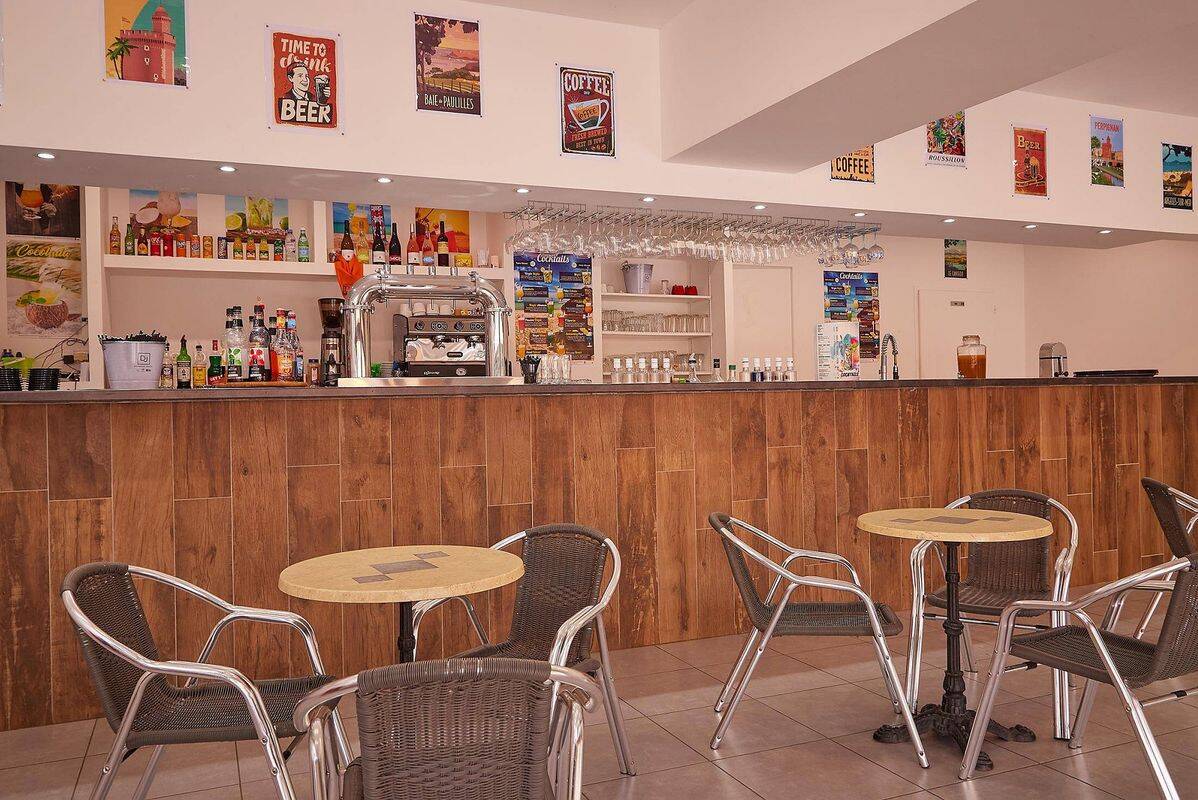 Campsite Le Roussillonnais, France, Languedoc Roussillon, Argelès sur Mer