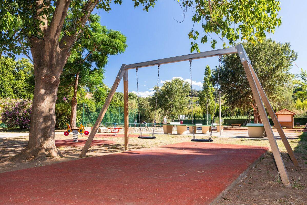 Campsite Les Criques de Porteils, France, Languedoc Roussillon, Argelès sur Mer