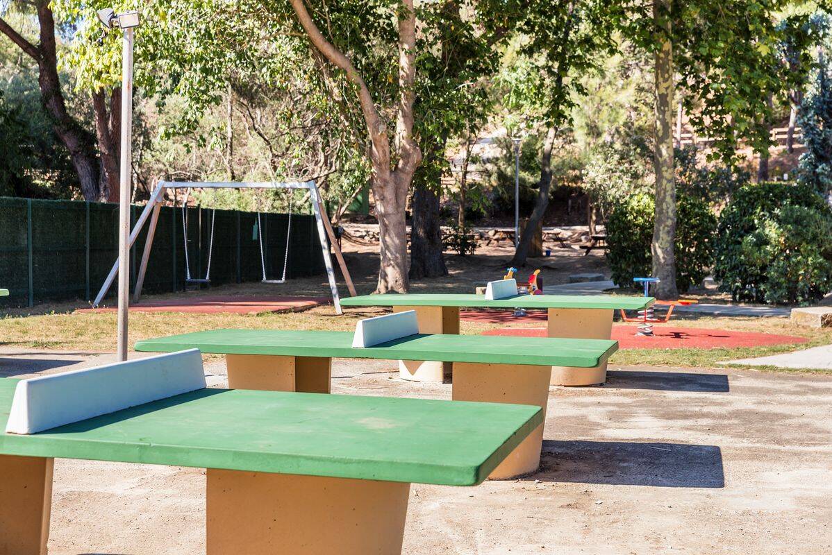 Campsite Les Criques de Porteils, France, Languedoc Roussillon, Argelès sur Mer