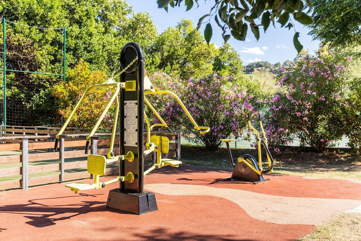 Campsite Les Criques de Porteils, France, Languedoc Roussillon, Argelès sur Mer