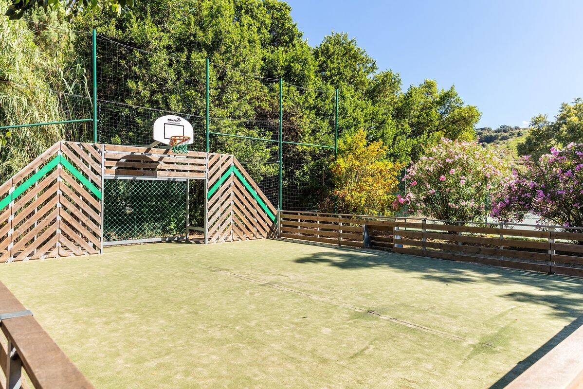 Campsite Les Criques de Porteils, France, Languedoc Roussillon, Argelès sur Mer