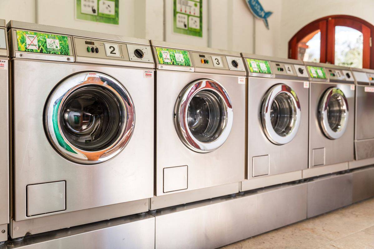 Campsite Les Criques de Porteils, France, Languedoc Roussillon, Argelès sur Mer