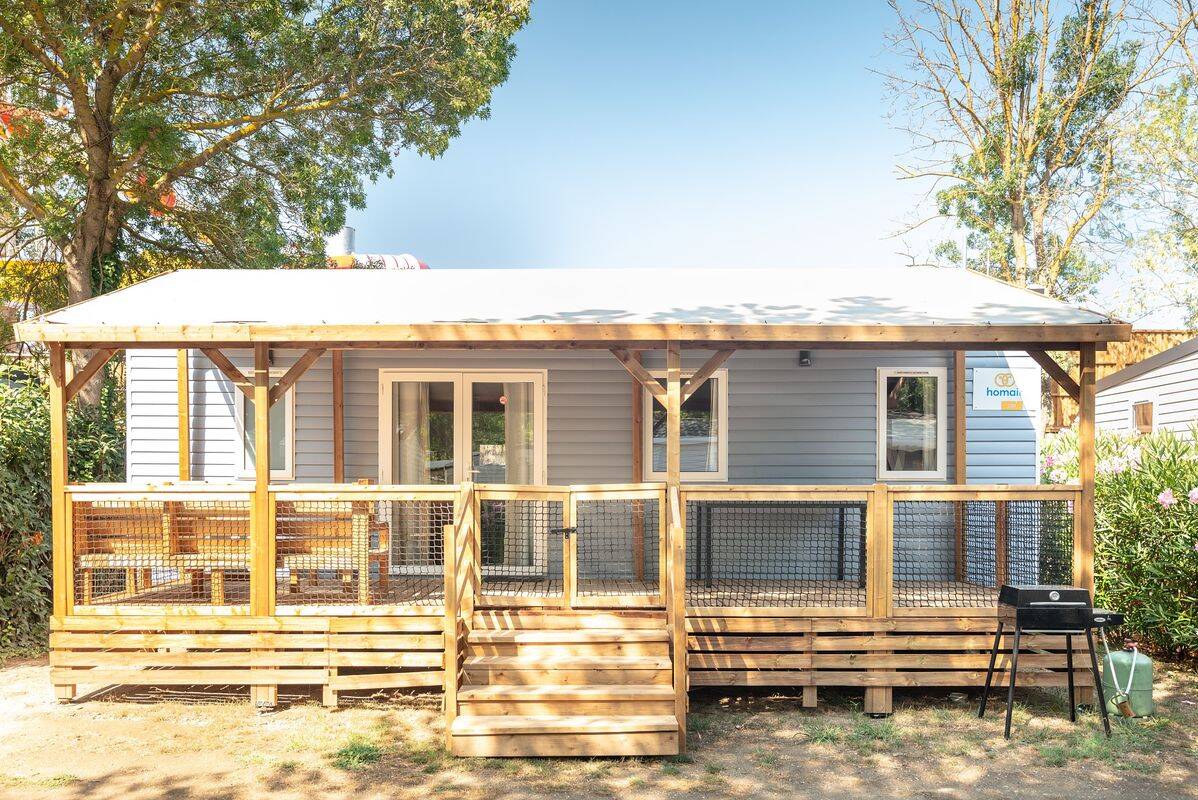 Campsite Les Pins, France, Languedoc Roussillon, Argelès sur Mer