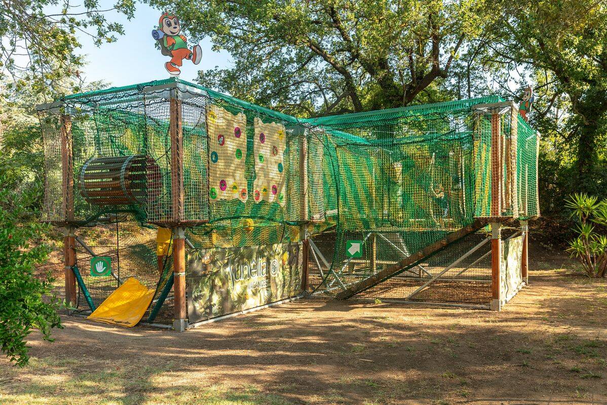 Campsite Les Pins, France, Languedoc Roussillon, Argelès sur Mer