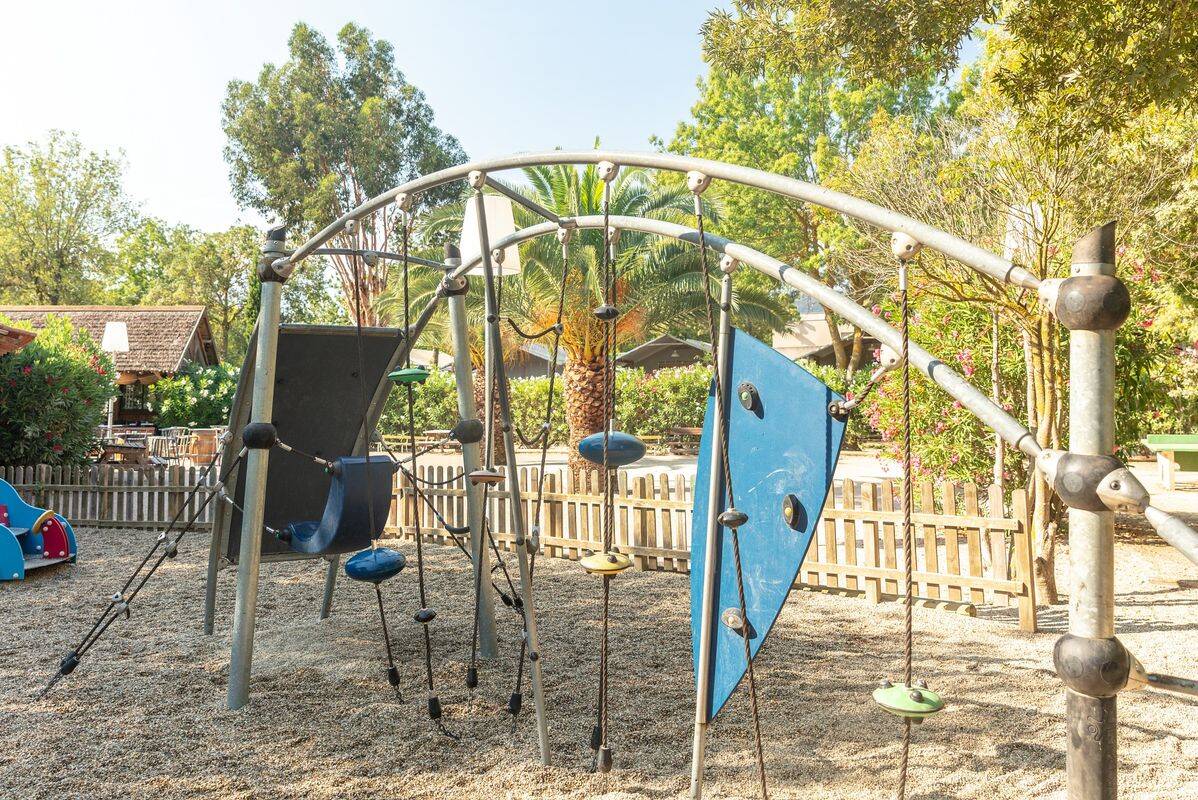 Campsite Les Pins, France, Languedoc Roussillon, Argelès sur Mer